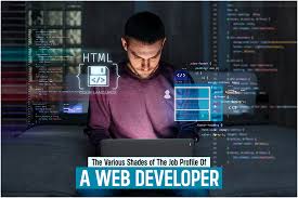 Web Developer