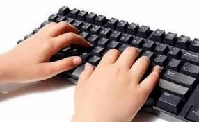 English Typing