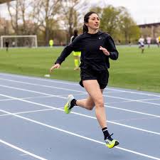 Running Tips