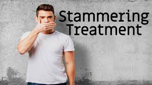 Stammering Cure