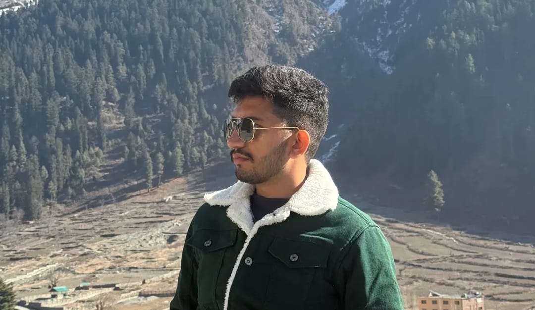 Rahul Sharma
