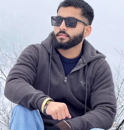 Ranjit Sharma
