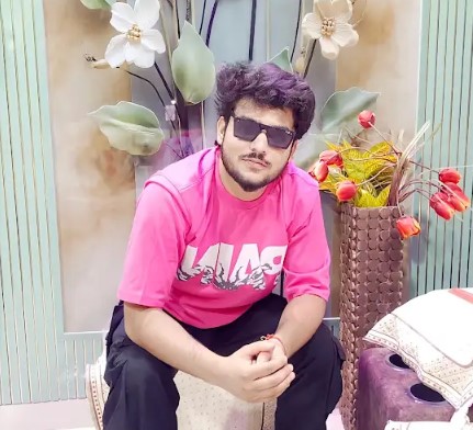 Vivek Sharma
